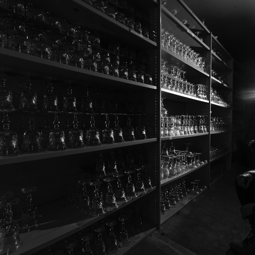 The Outlet at Cumbria Crystal