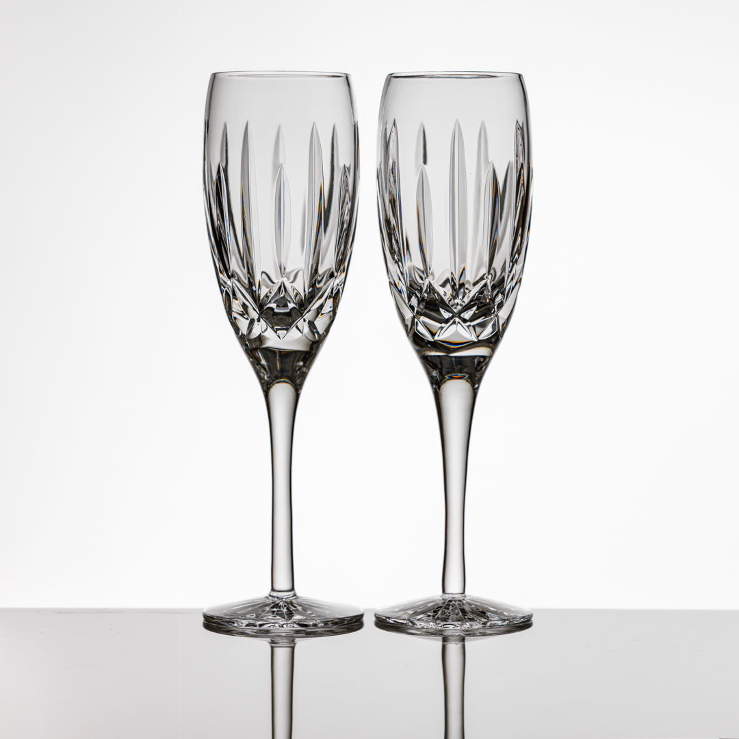 Cartmel - Champagne Flute (The Outlet)