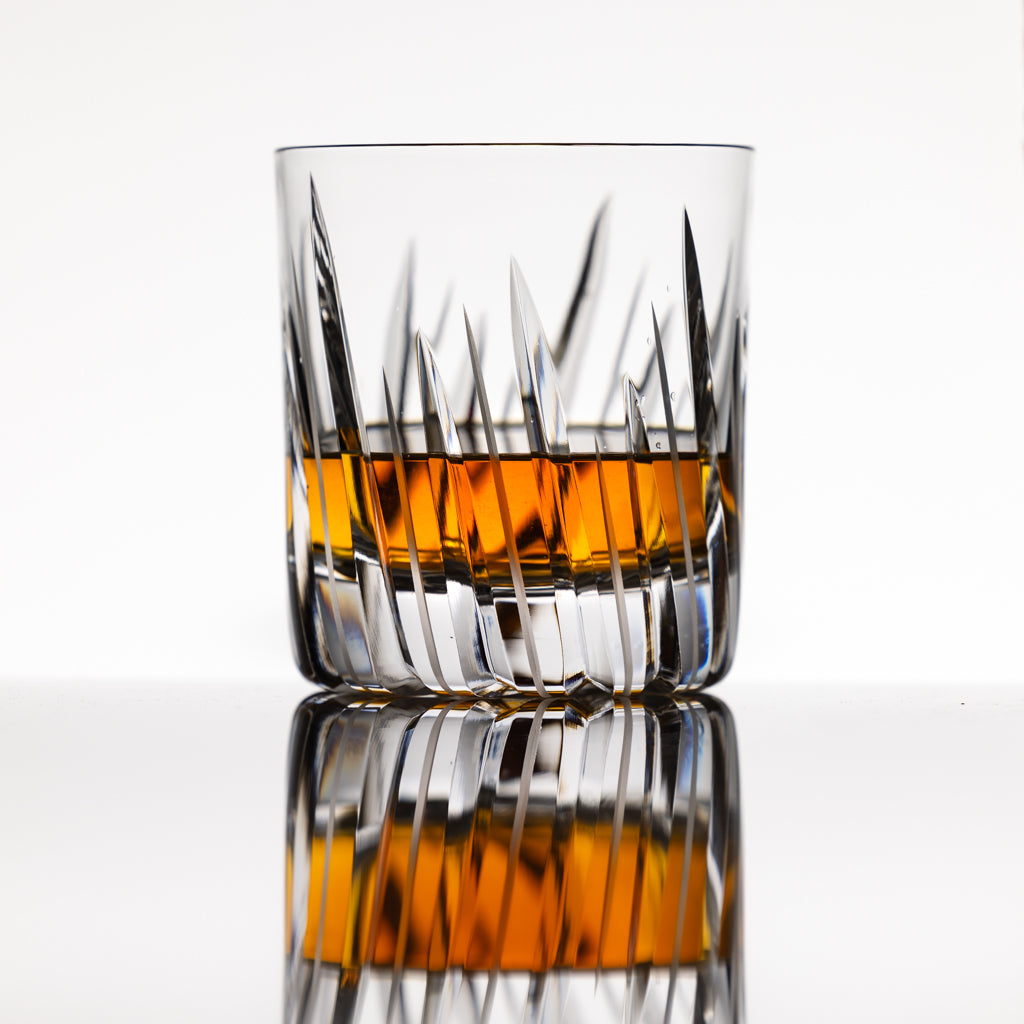 LORE 12oz Double Old Fashioned Whisky Tumbler