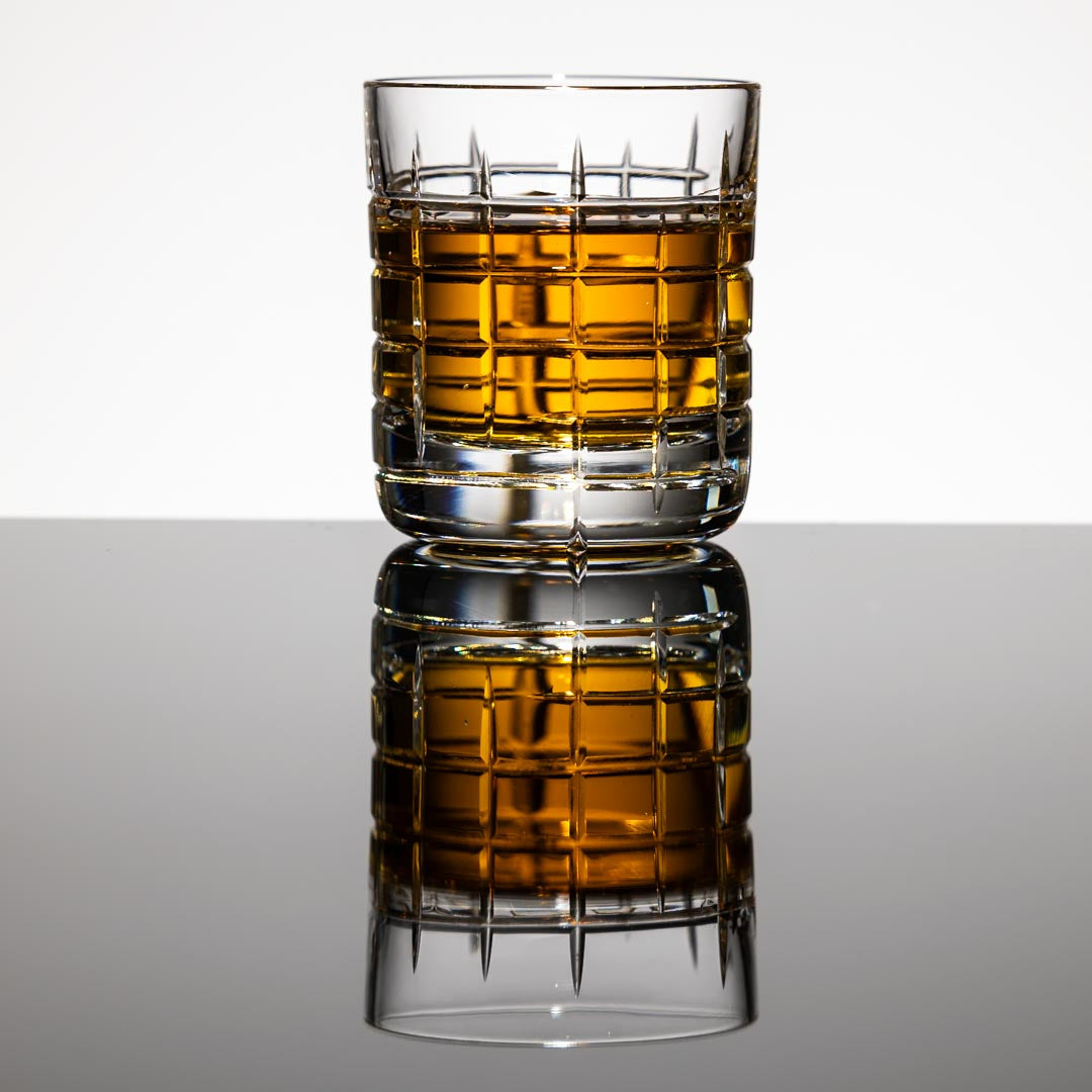 Mixology - Taster / Shot Glass Gift Set (Set of Four)