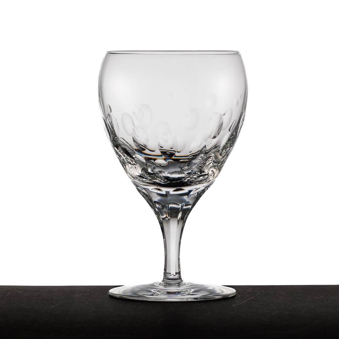 Bubbles - Large Goblet (The Outlet)