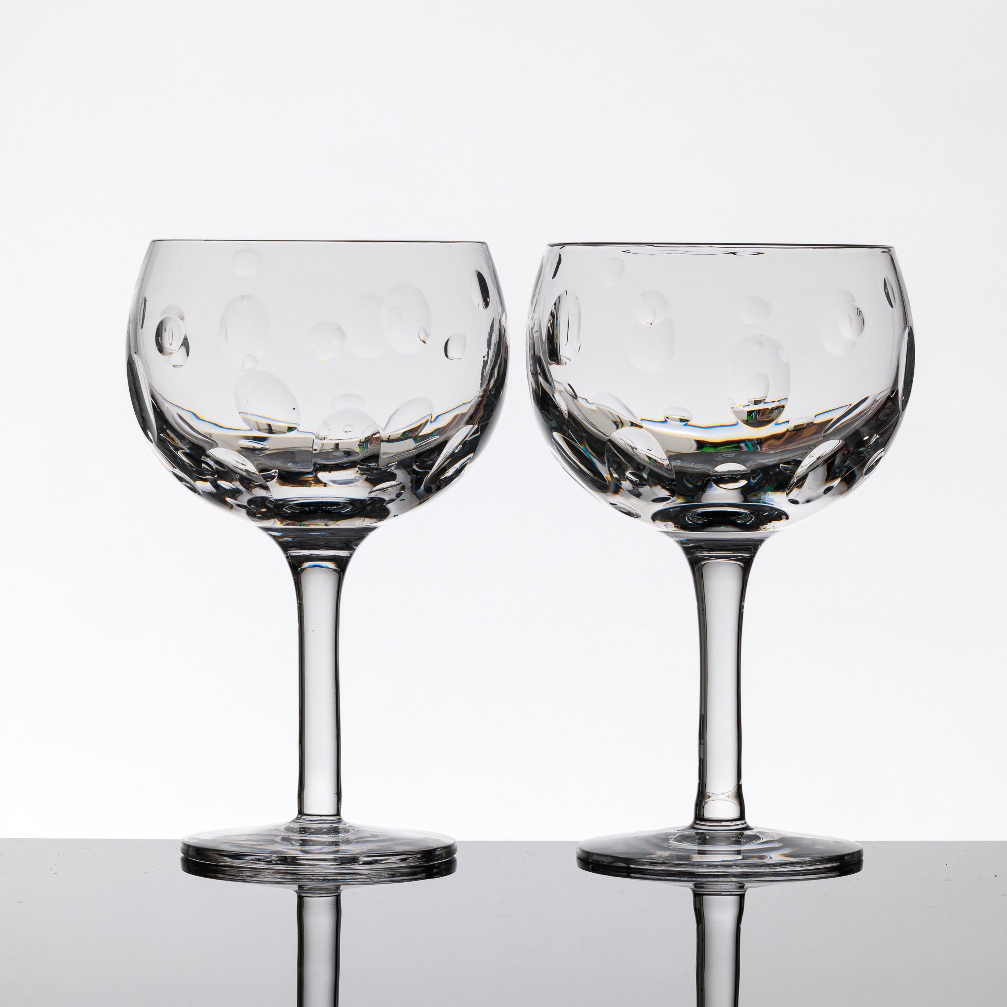 Bubbles - Gin Glass (The Outlet)