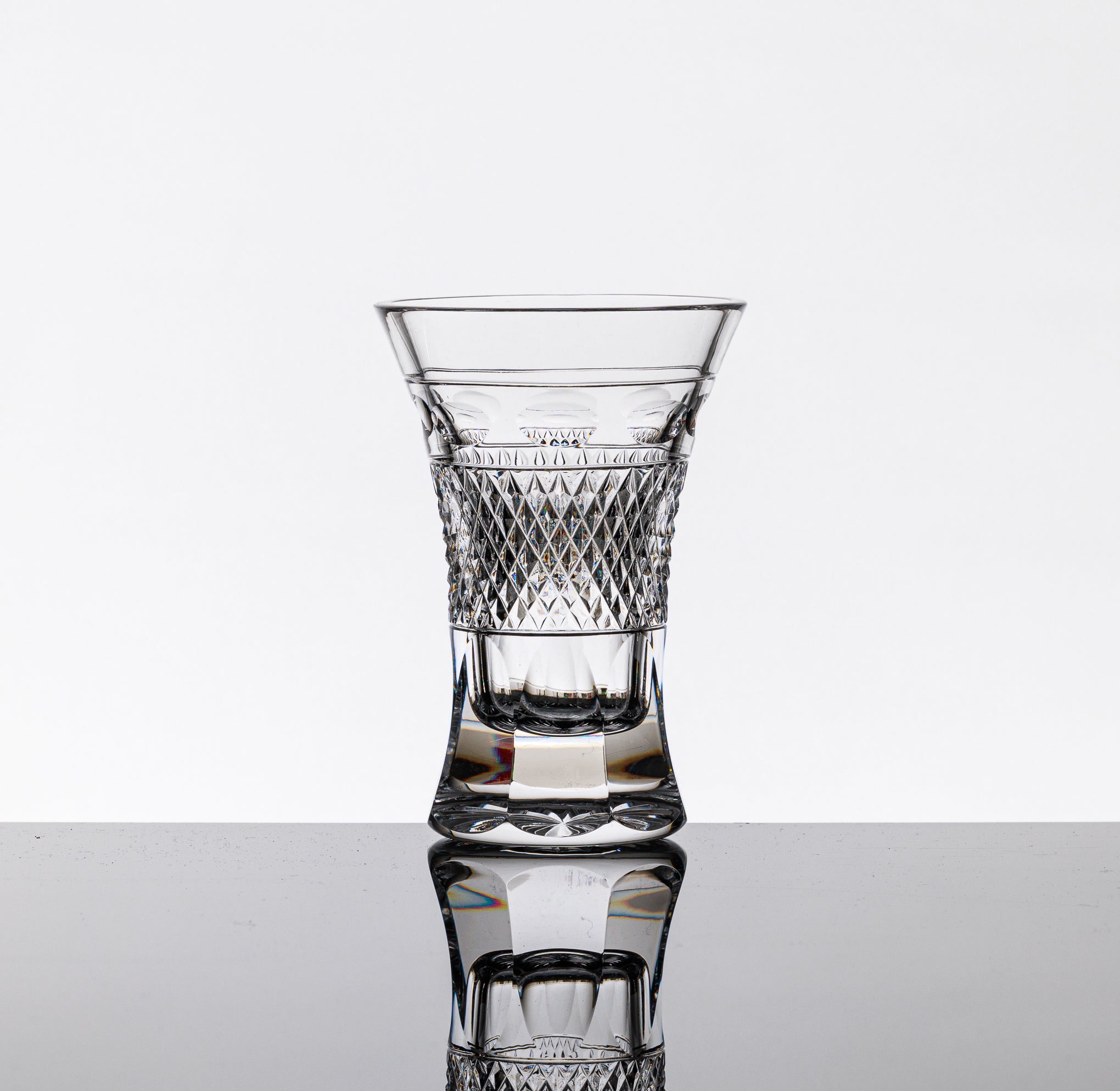 Grasmere 12.5cm Flare Vase