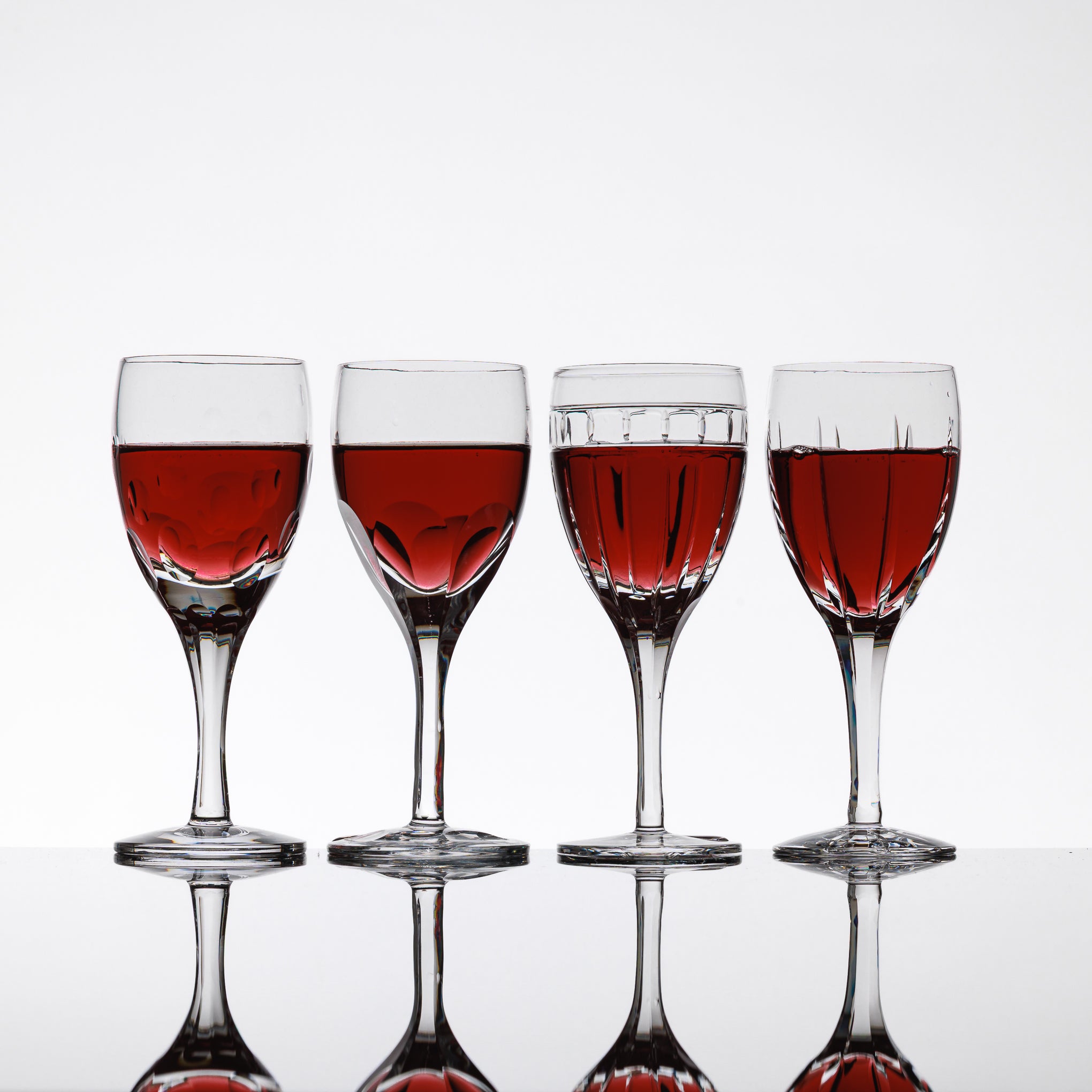 Mixed Small Wine Gift Set (The Outlet)