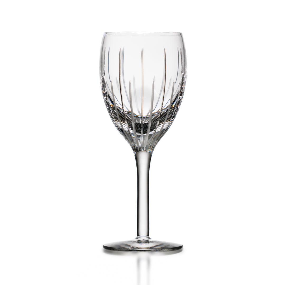 Clear & Grey - Red Wine Goblet