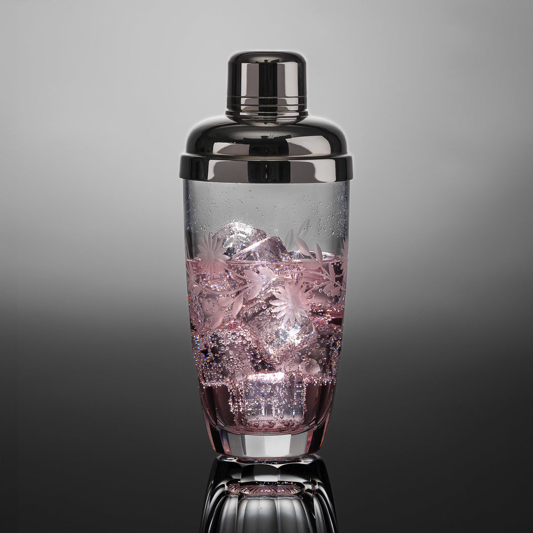 Sovereign - Cocktail Shaker (The Outlet)