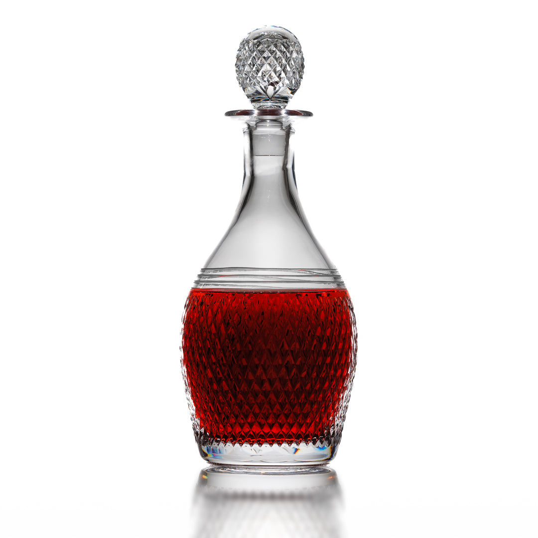 Four Rings - Magnum Wine Decanter (The Outlet)