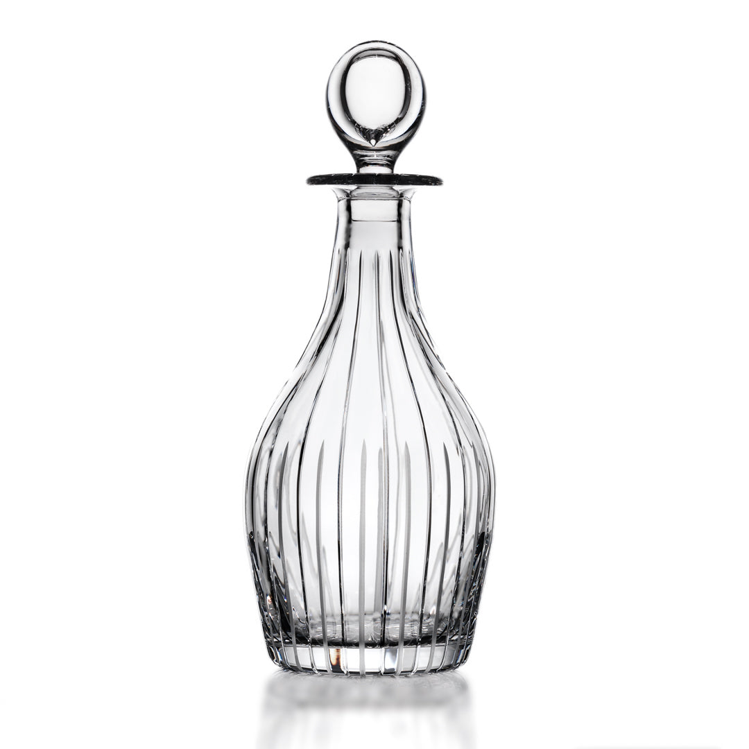 Clear & Grey - Magnum Wine Decanter