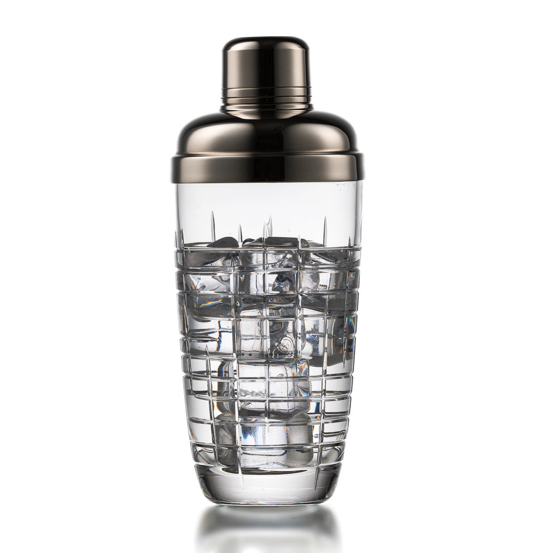 Boogie Woogie Cocktail Shaker