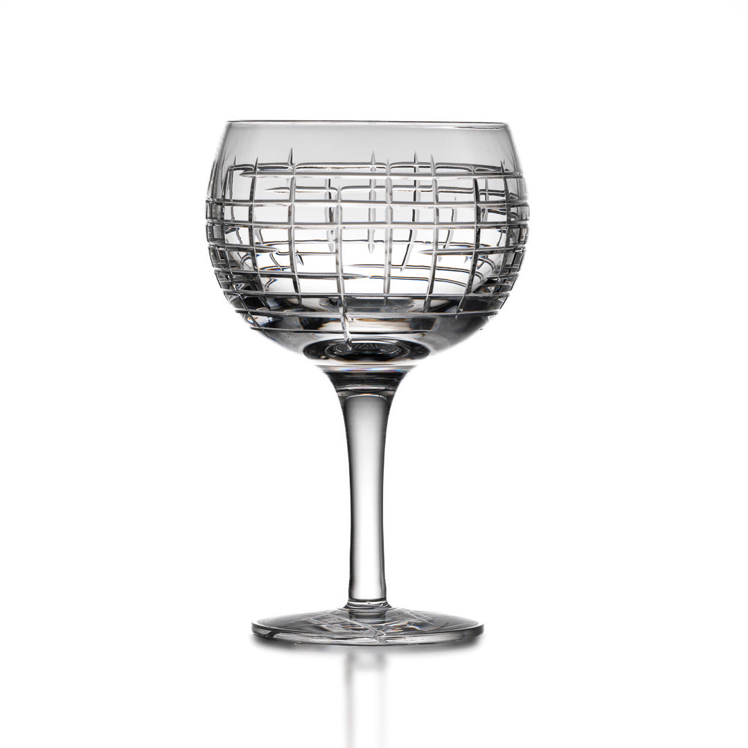 Boogie Woogie - Gin Glass