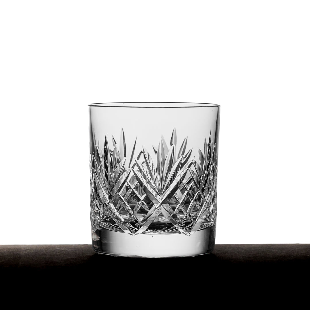 Langdale - Double Old Fashioned (DOF) Tumbler 12oz (The Outlet)