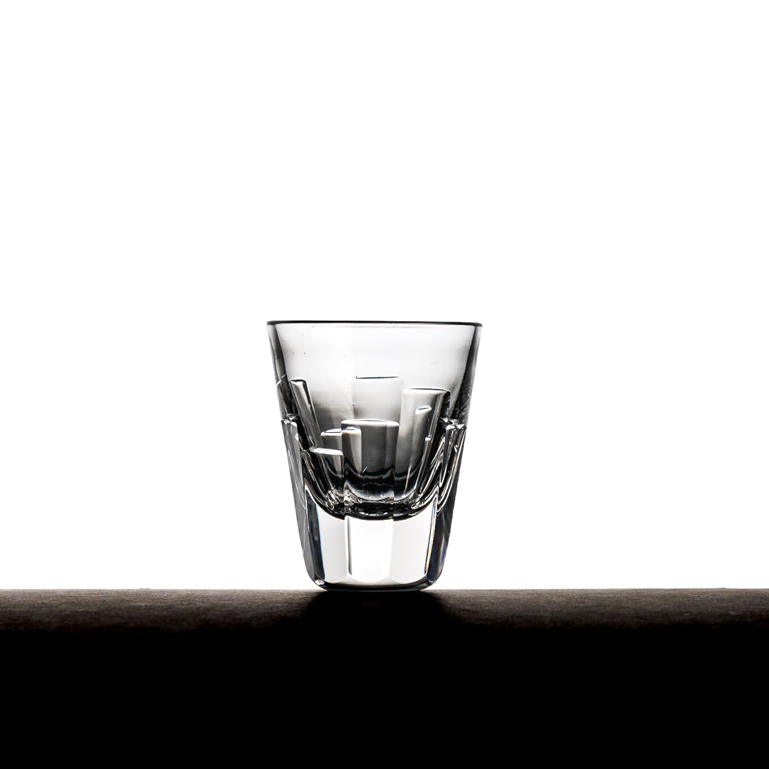 Manhattan- Shot Glass (The Outlet)