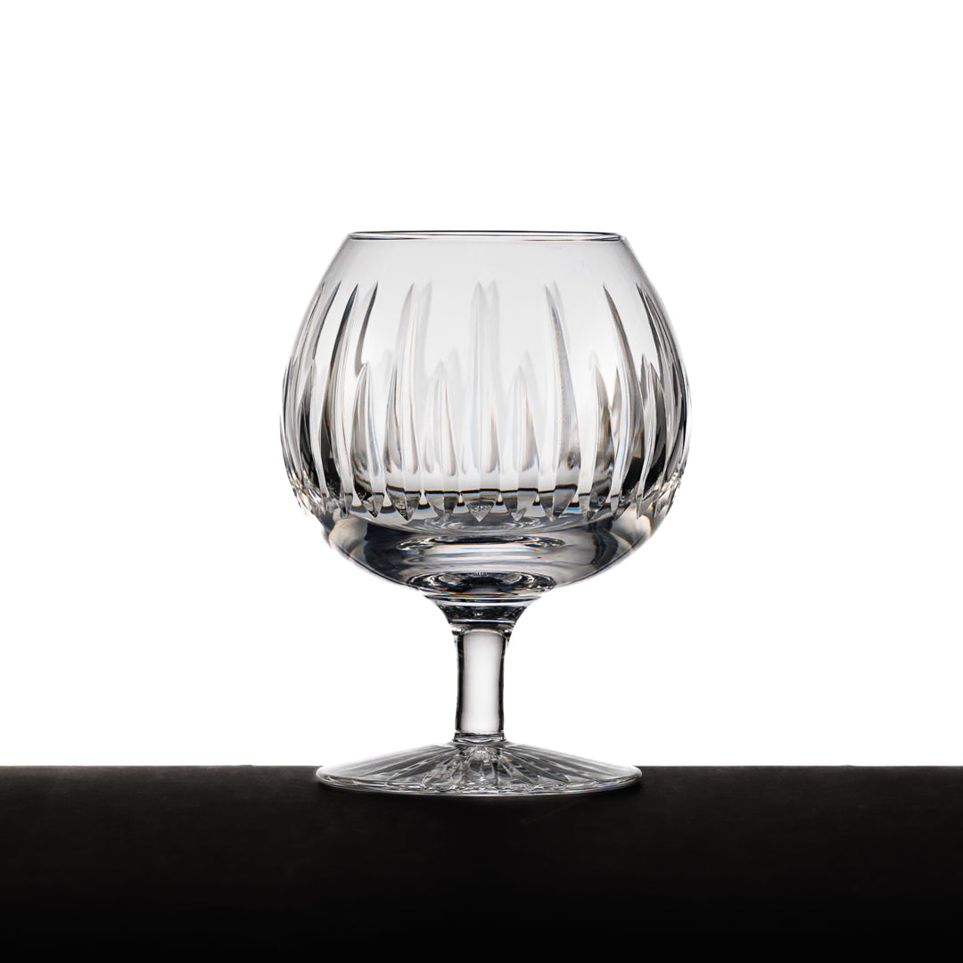 THEIA - Brandy - Small Brandy Balloon - Straight Stem (The Outlet)
