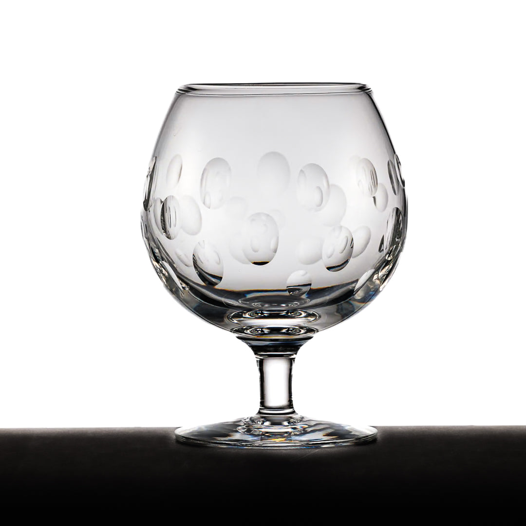 Bubbles- Small Brandy - Straight Leg (The Outlet)
