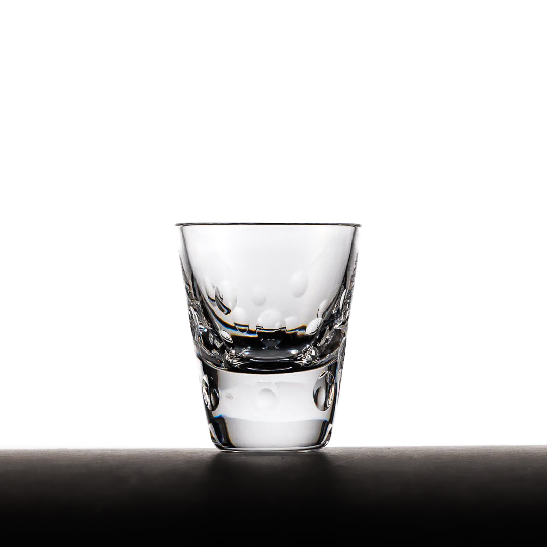 Bubbles - Shot Glass (The Outlet)