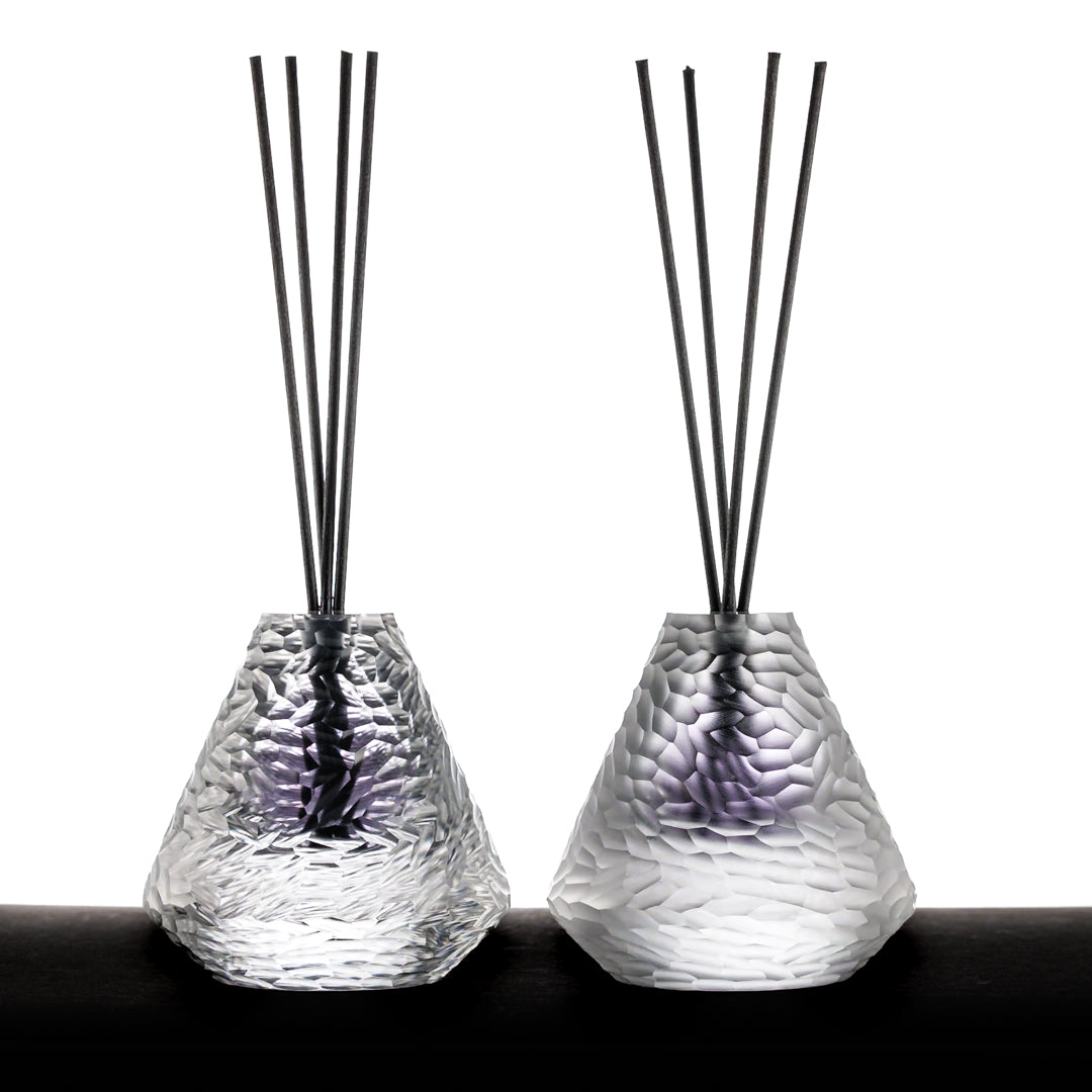 Fragrance Diffuser - Batutto - Satin Finish