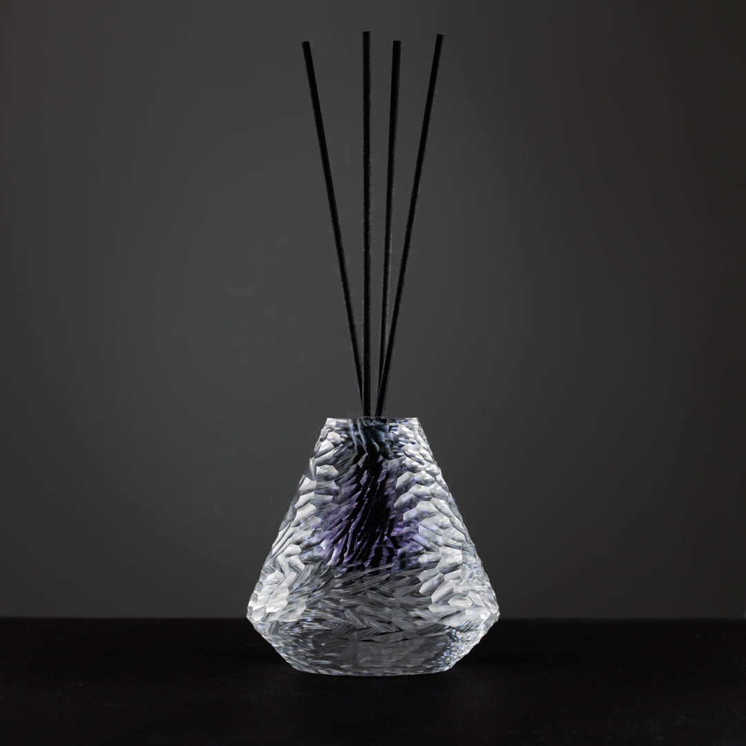 Fragrance Diffuser - Batutto - Polished Finish