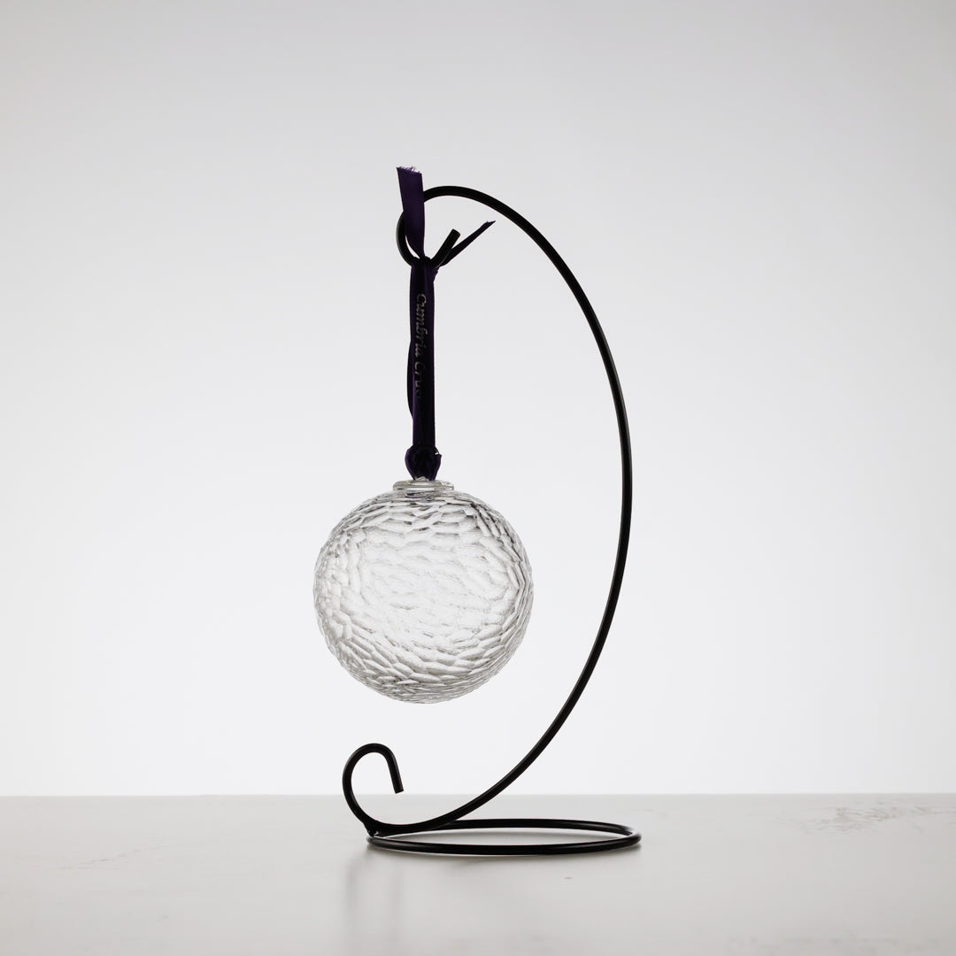 Bauble Stand - Crescent