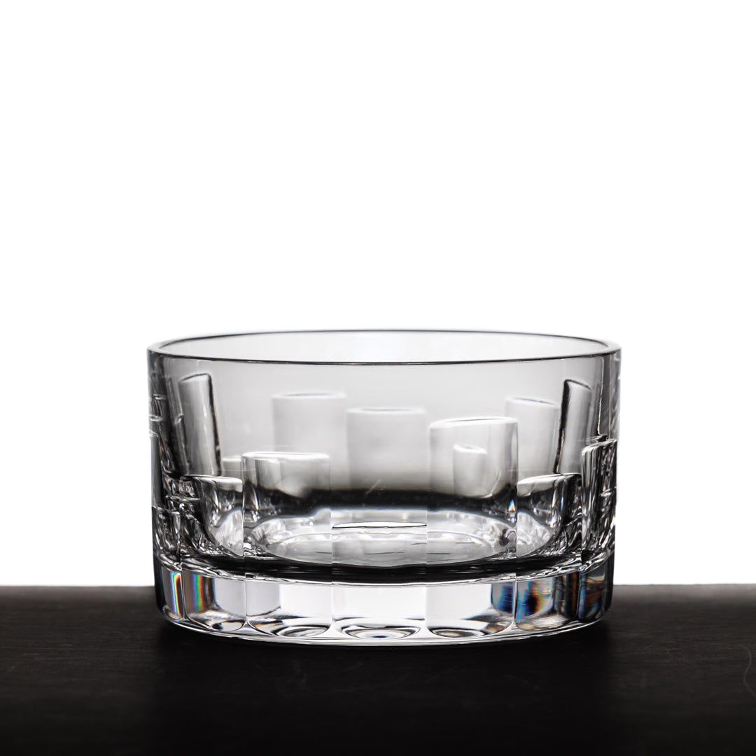 Manhattan  - Wine Coaster - Snack Bowl (The Outlet)
