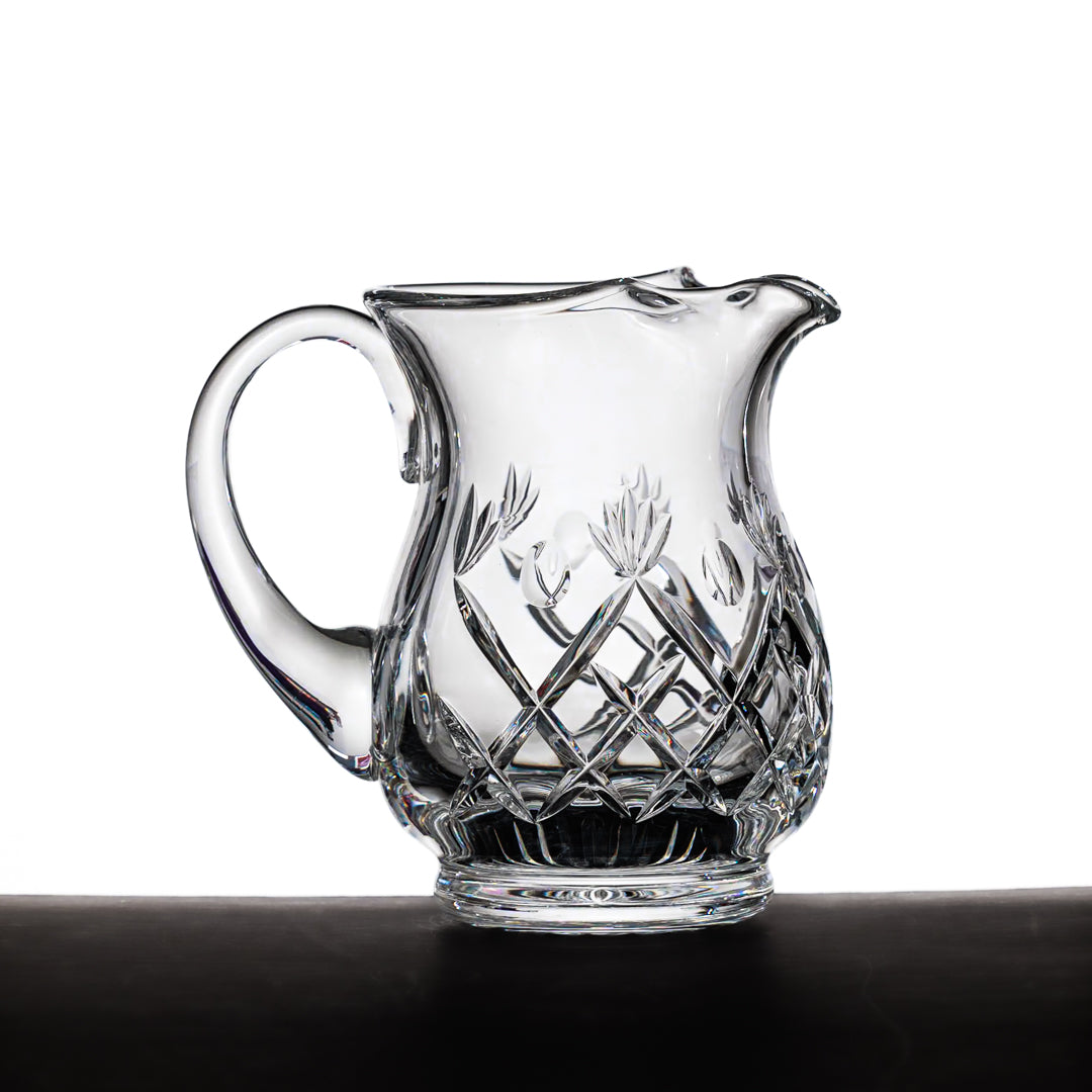Keswick - Jug - Small Jug with ice lip (The Outlet)