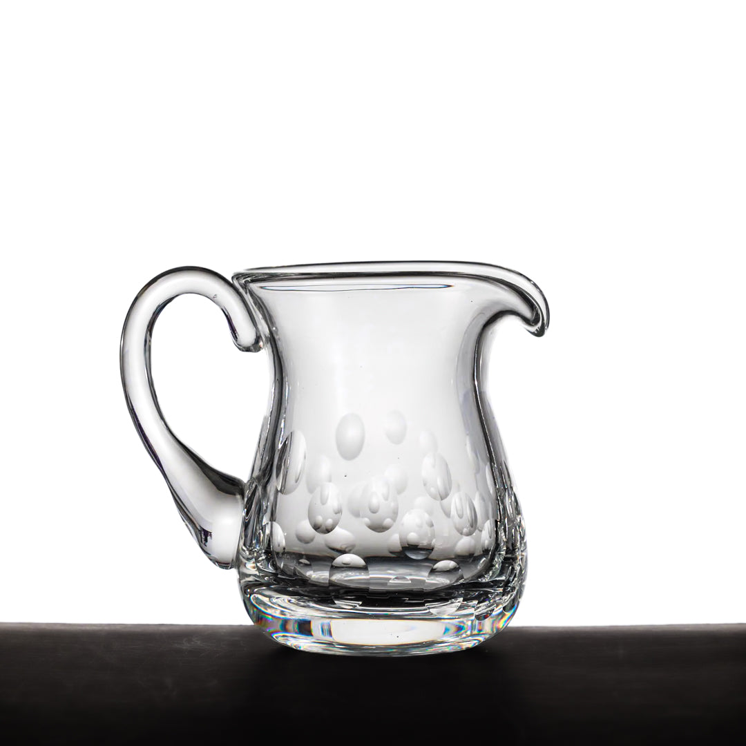 Bubbles - Cream Jug (The Outlet)