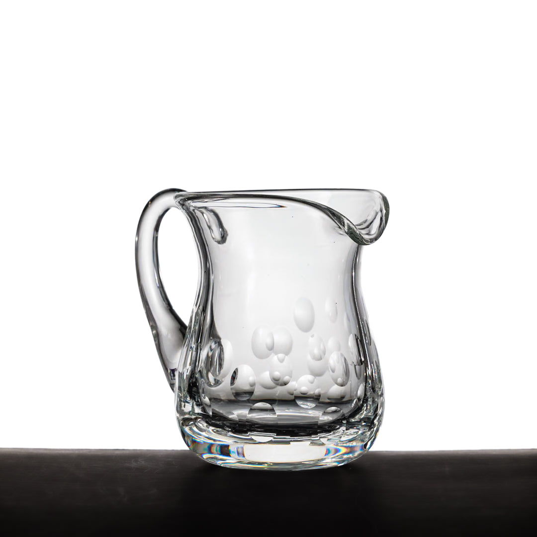 Bubbles - Cream Jug (The Outlet)