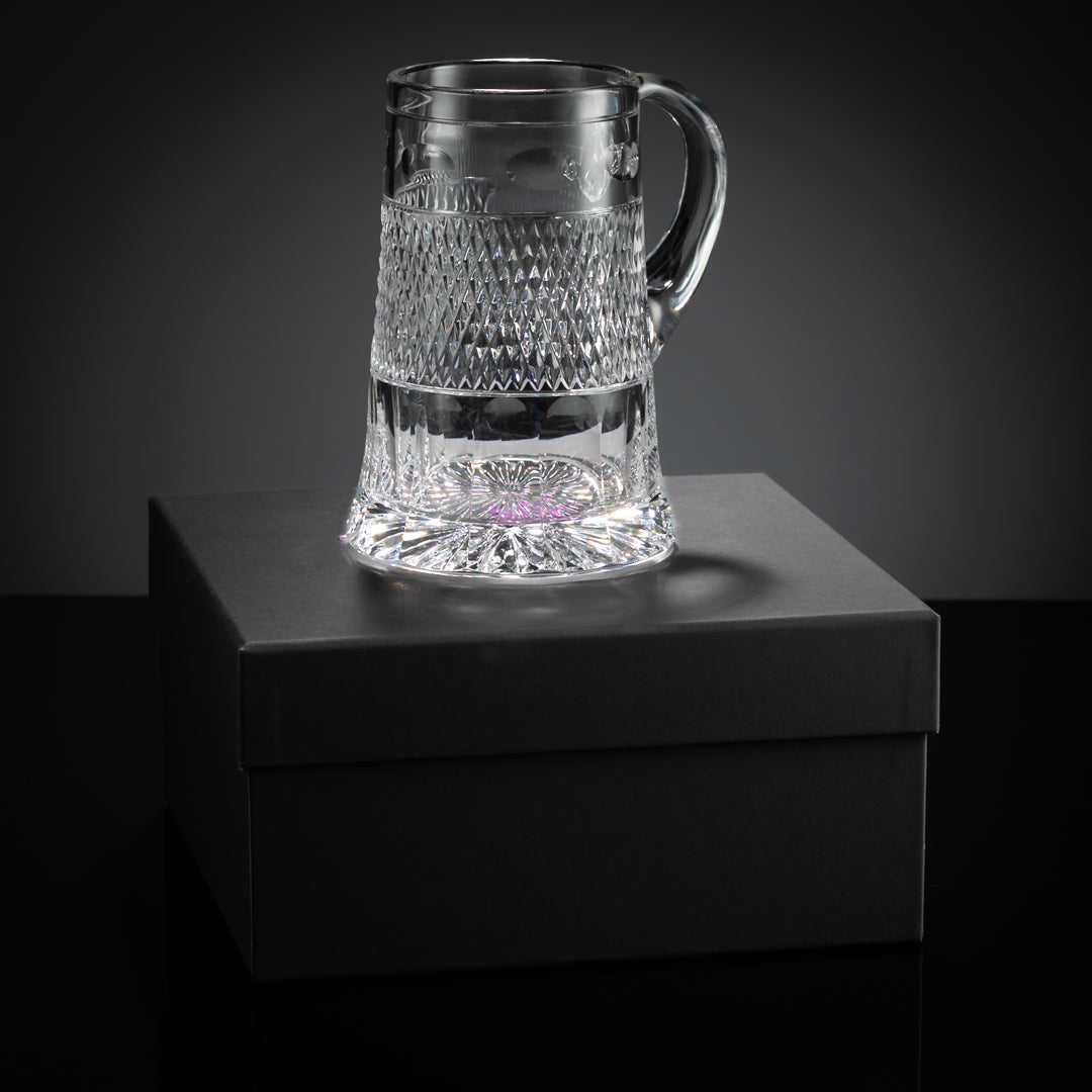 Grasmere Pint Tankard Gift Set