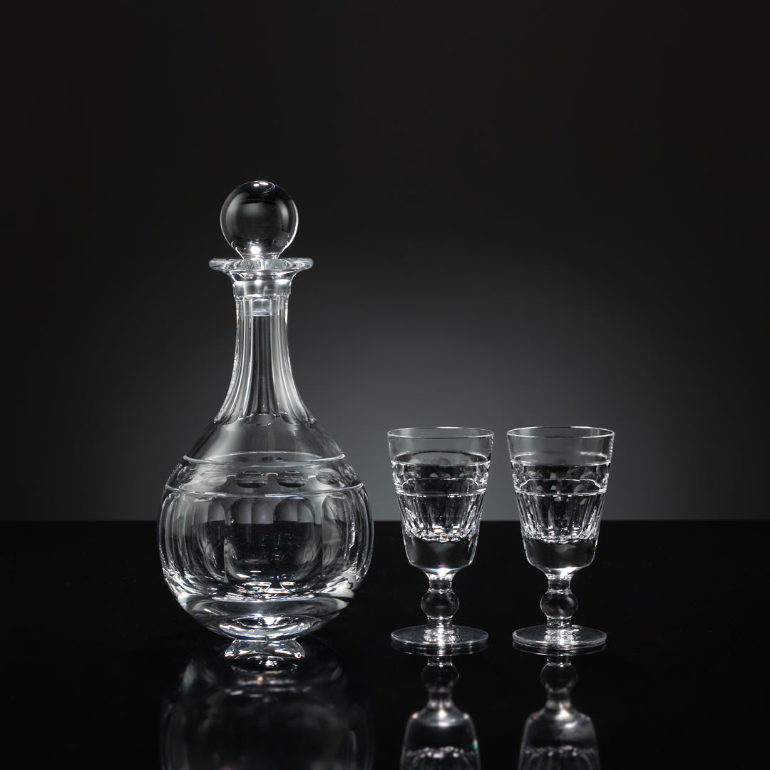 Ultimate Port Lovers Helvellyn Gift Set