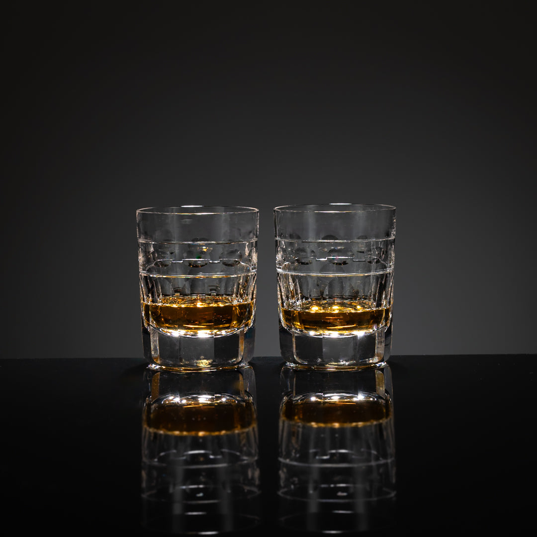 Helvellyn Whisky Tumbler Gift Set