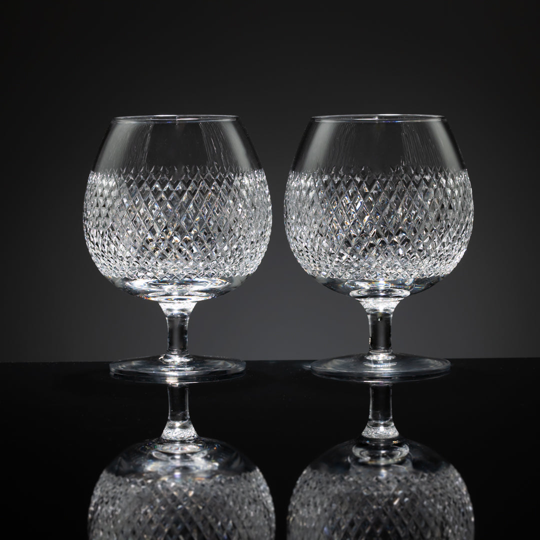 Six II Large Brandy Glass Gift Set