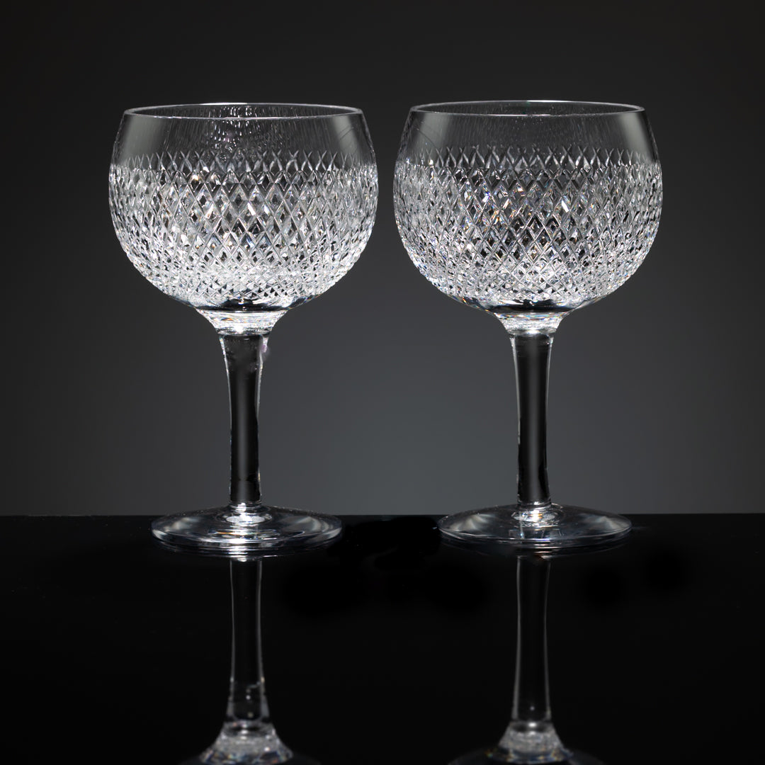 Six II (Two) Gin Glass (The Outlet)