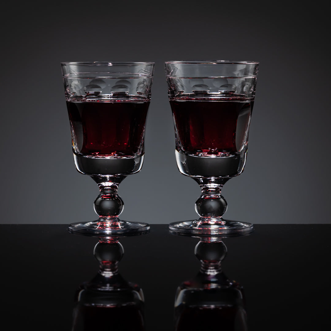 Helvellyn Goblet Gift Set