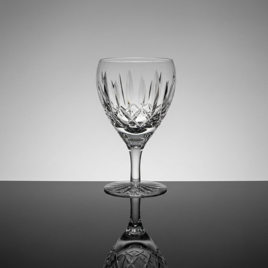 Cartmel Curved Large Wine Glass