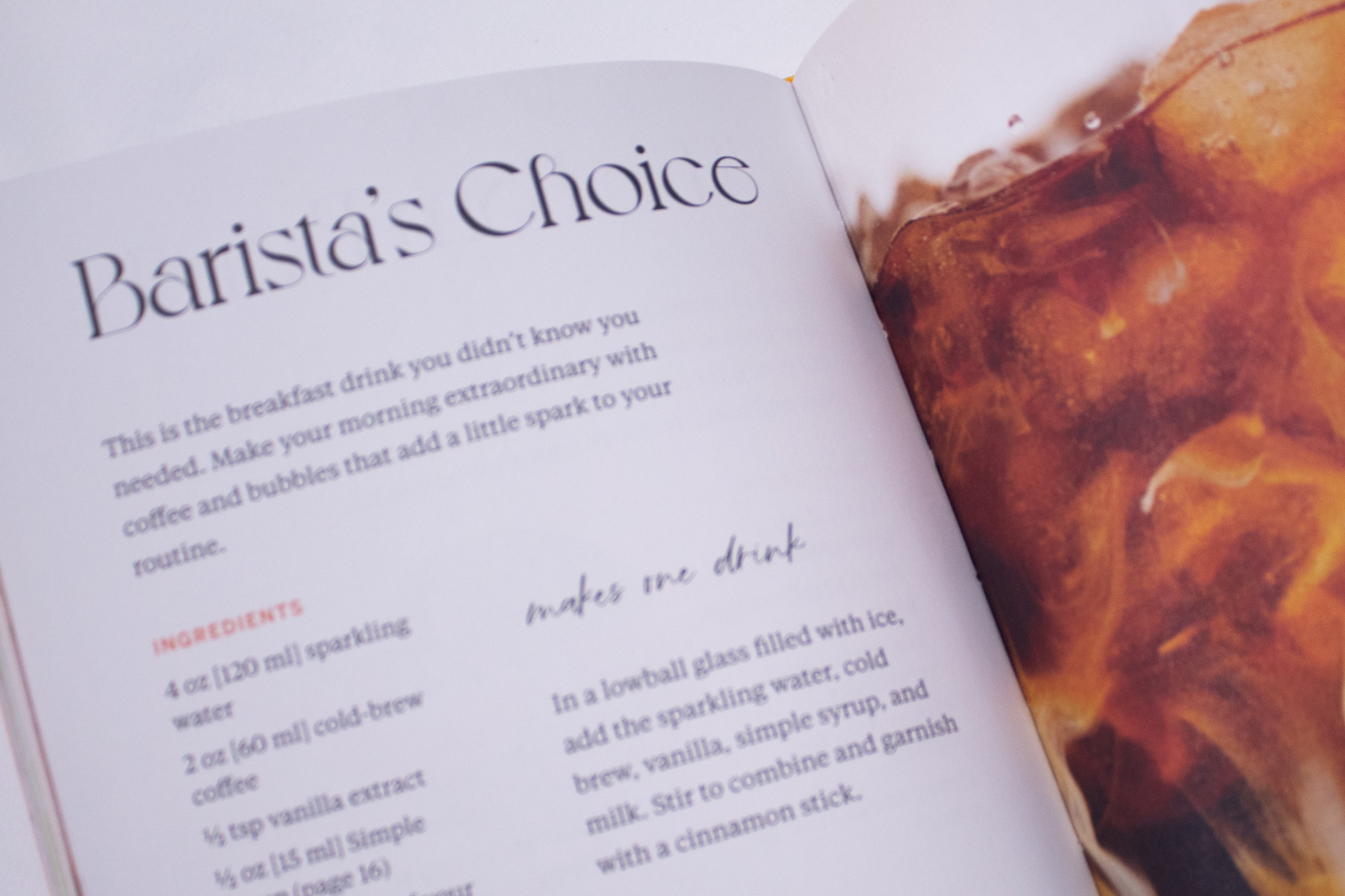 Free Spirit Cocktails: 40 Nonalcoholic Drink Recipes