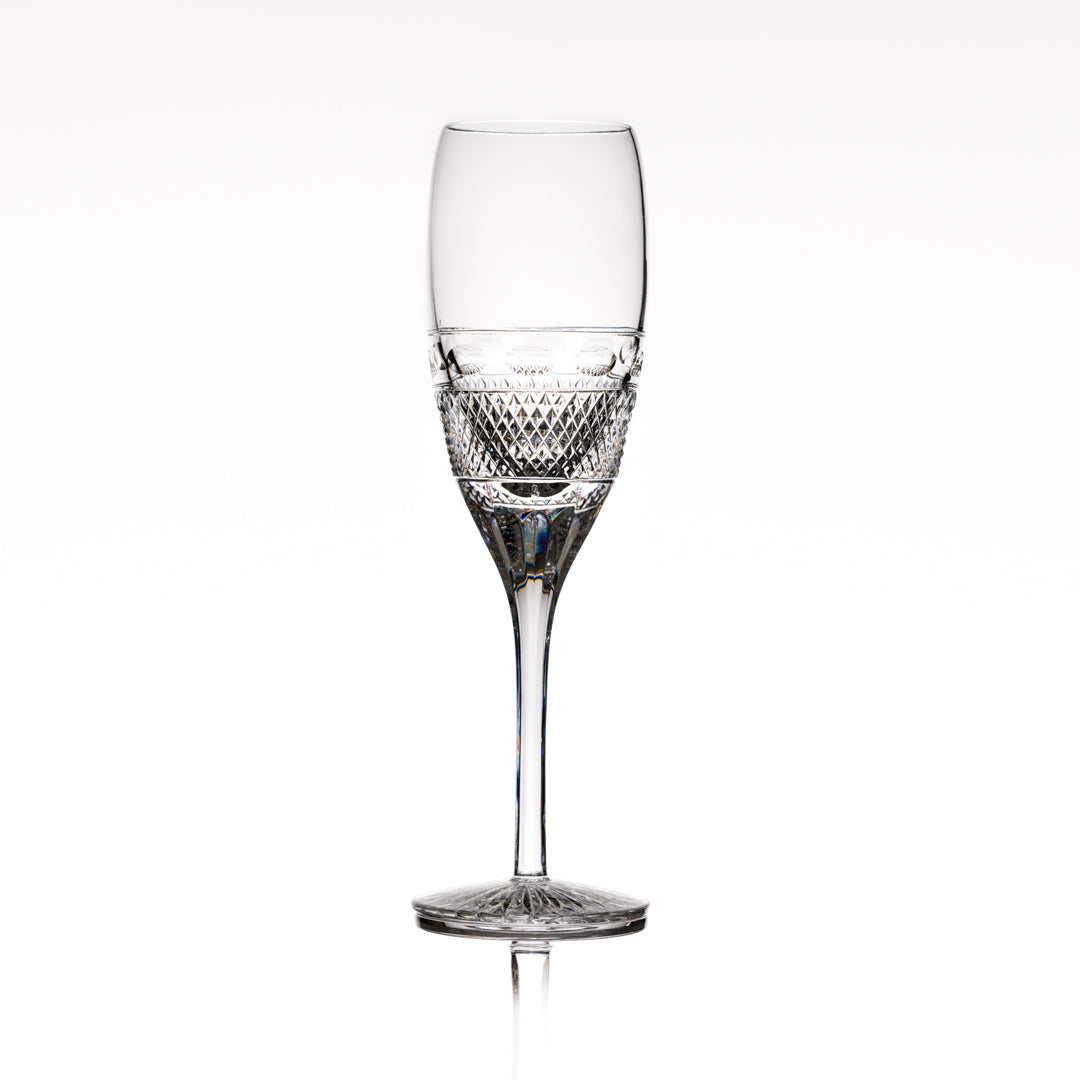 Grasmere Elements - Champagne Flute (The Outlet)