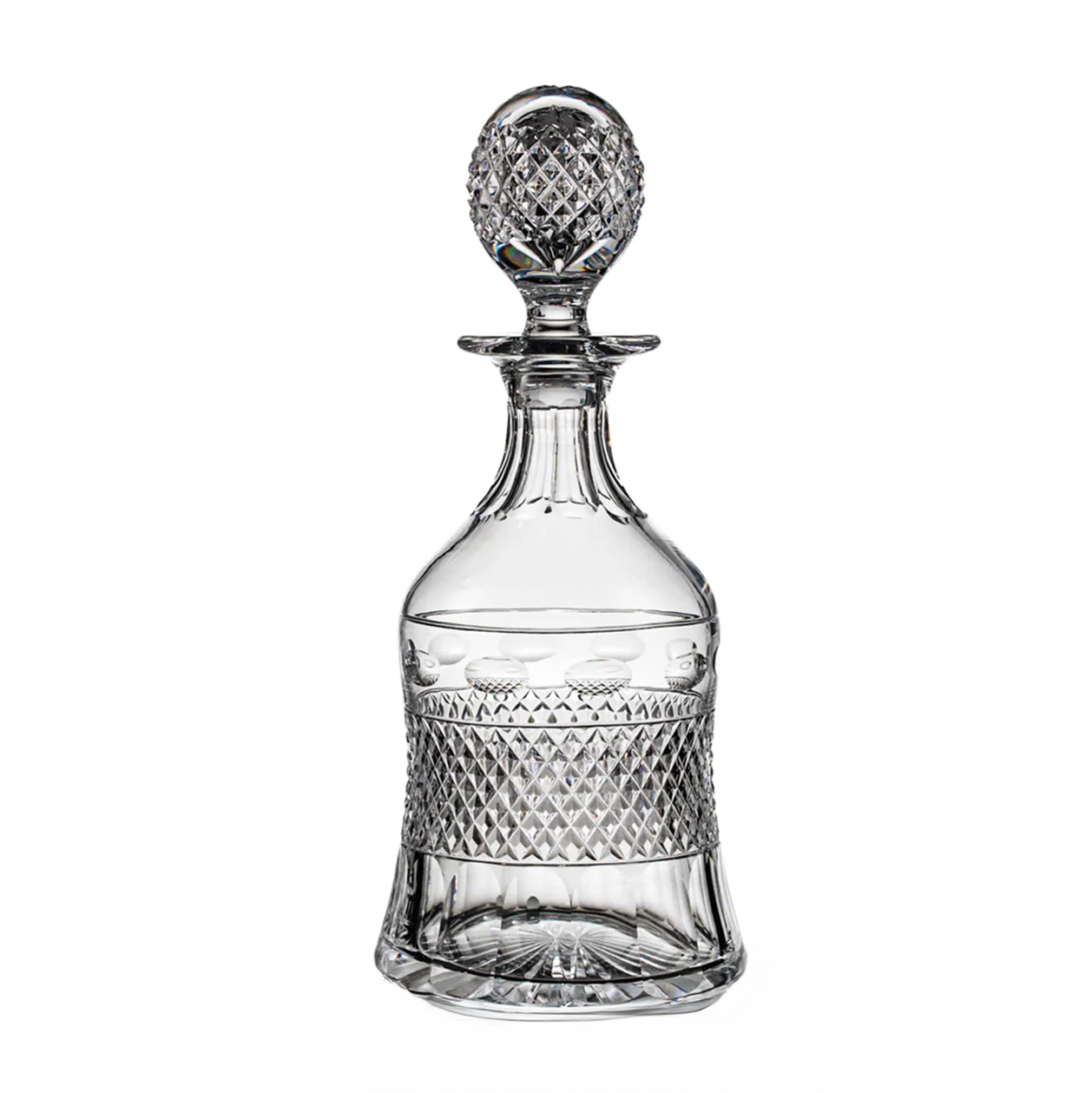 Grasmere Large Mallet Decanter (The Outlet)