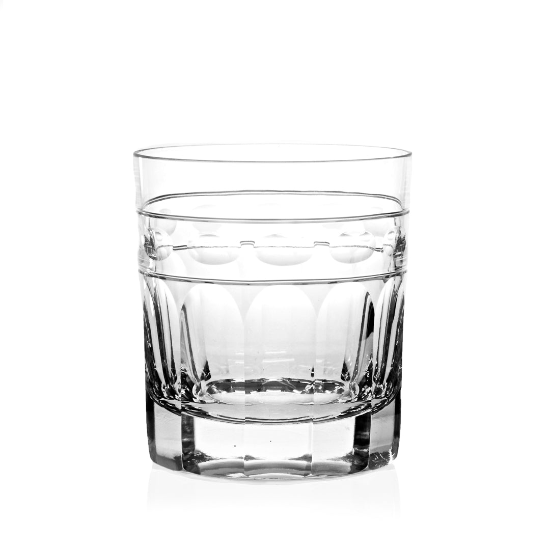 Helvellyn - Square Liqueur Decanter Set
