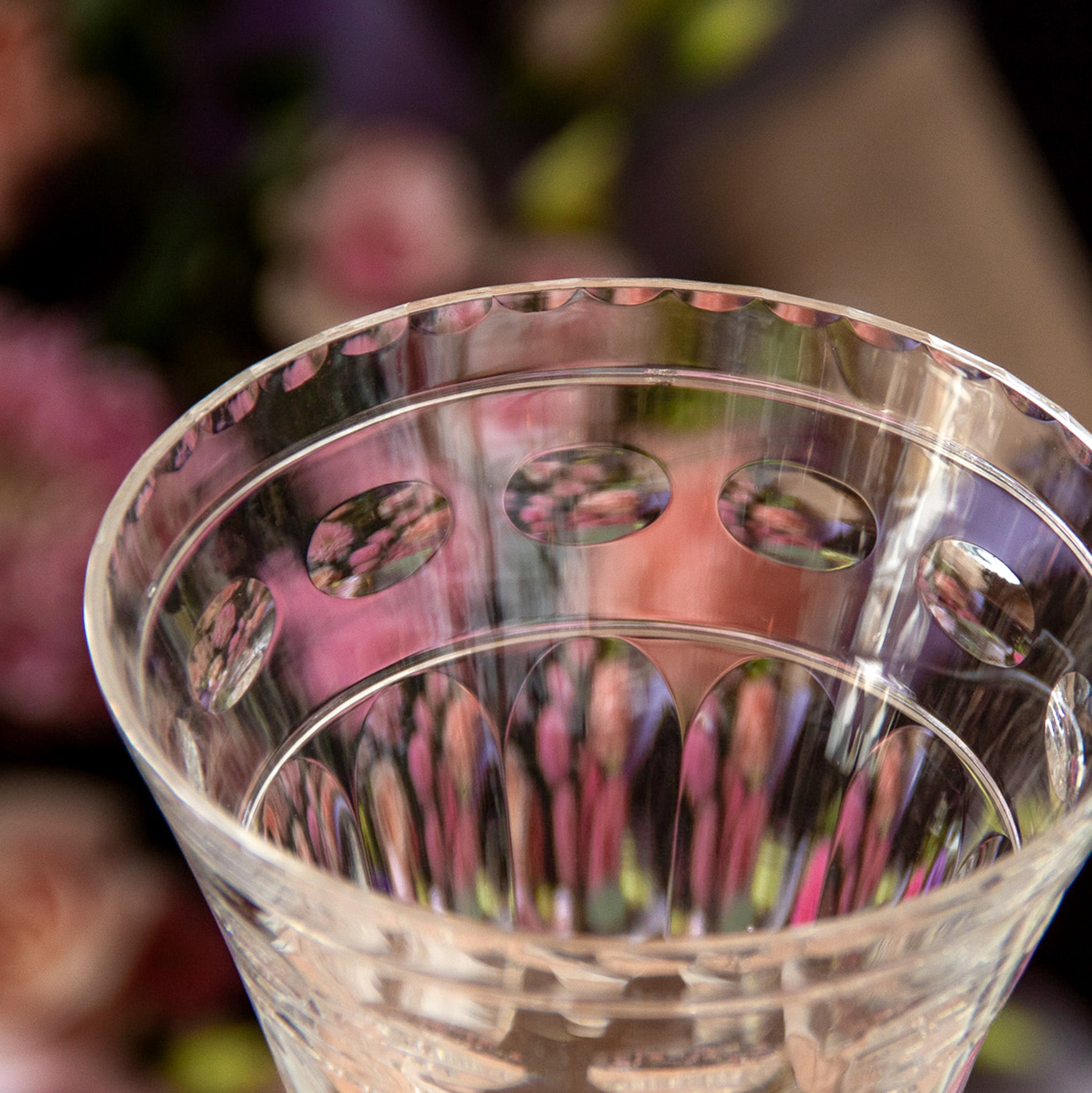 Helvellyn 22cm Flare Vase