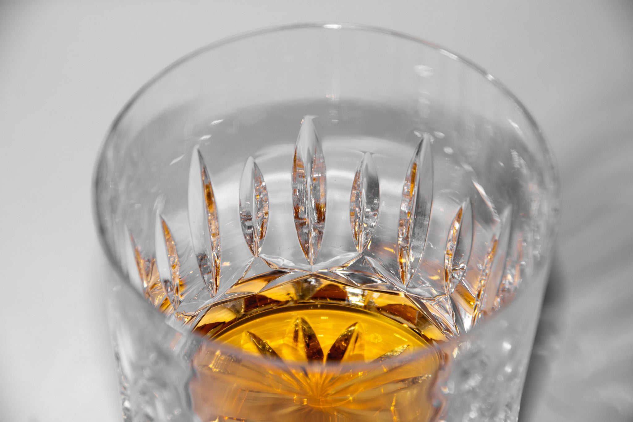 Cartmel Double Old Fashioned 12oz Whisky Glass (The Outlet)