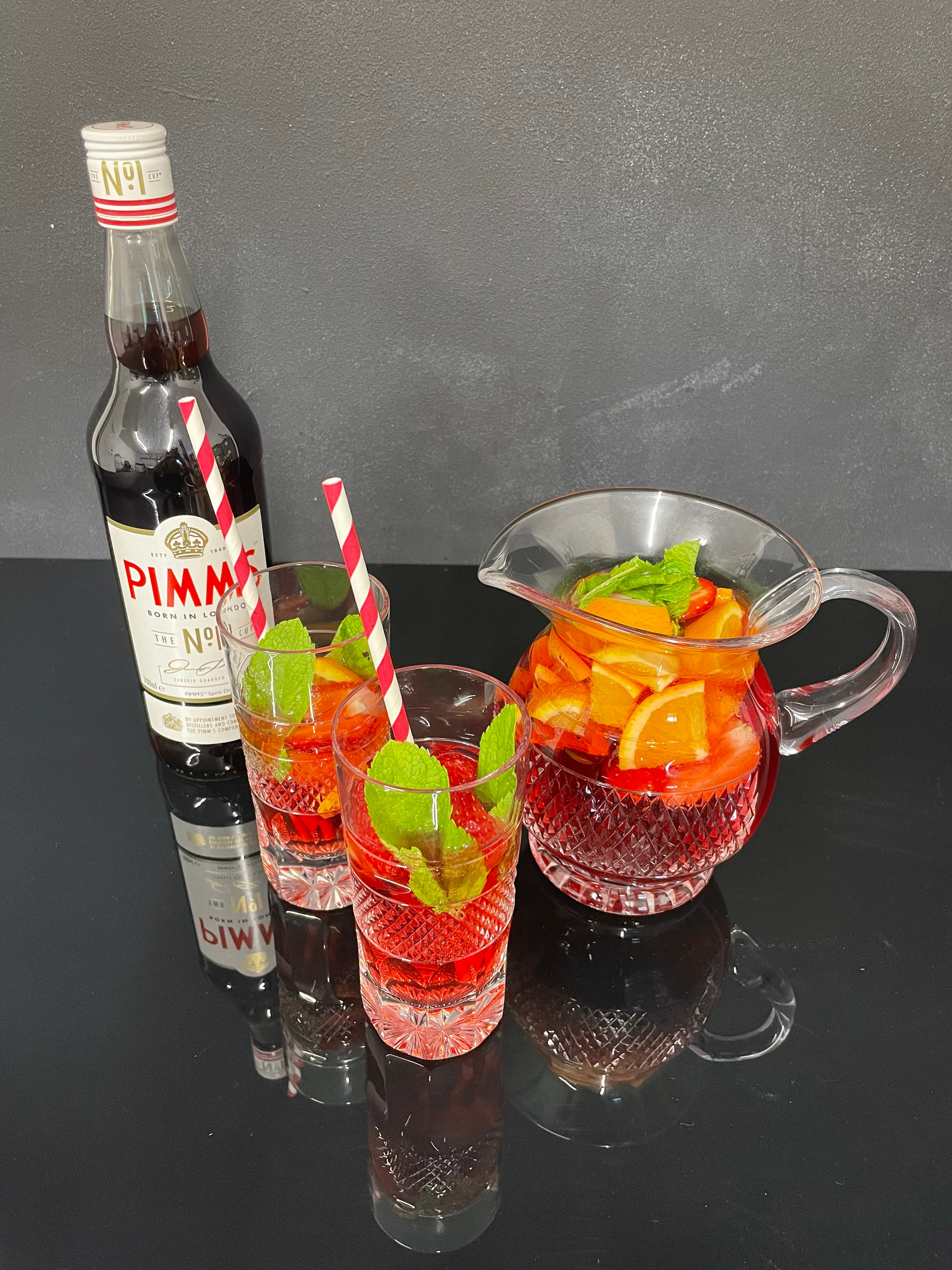 Grasmere Large Highball