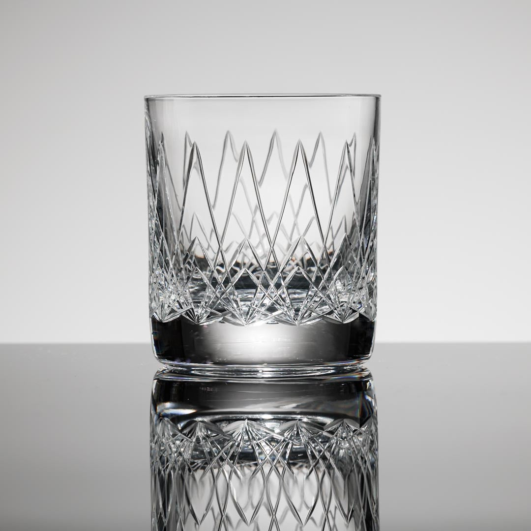 Kaleidoscope - Whisky Tumbler (UP)