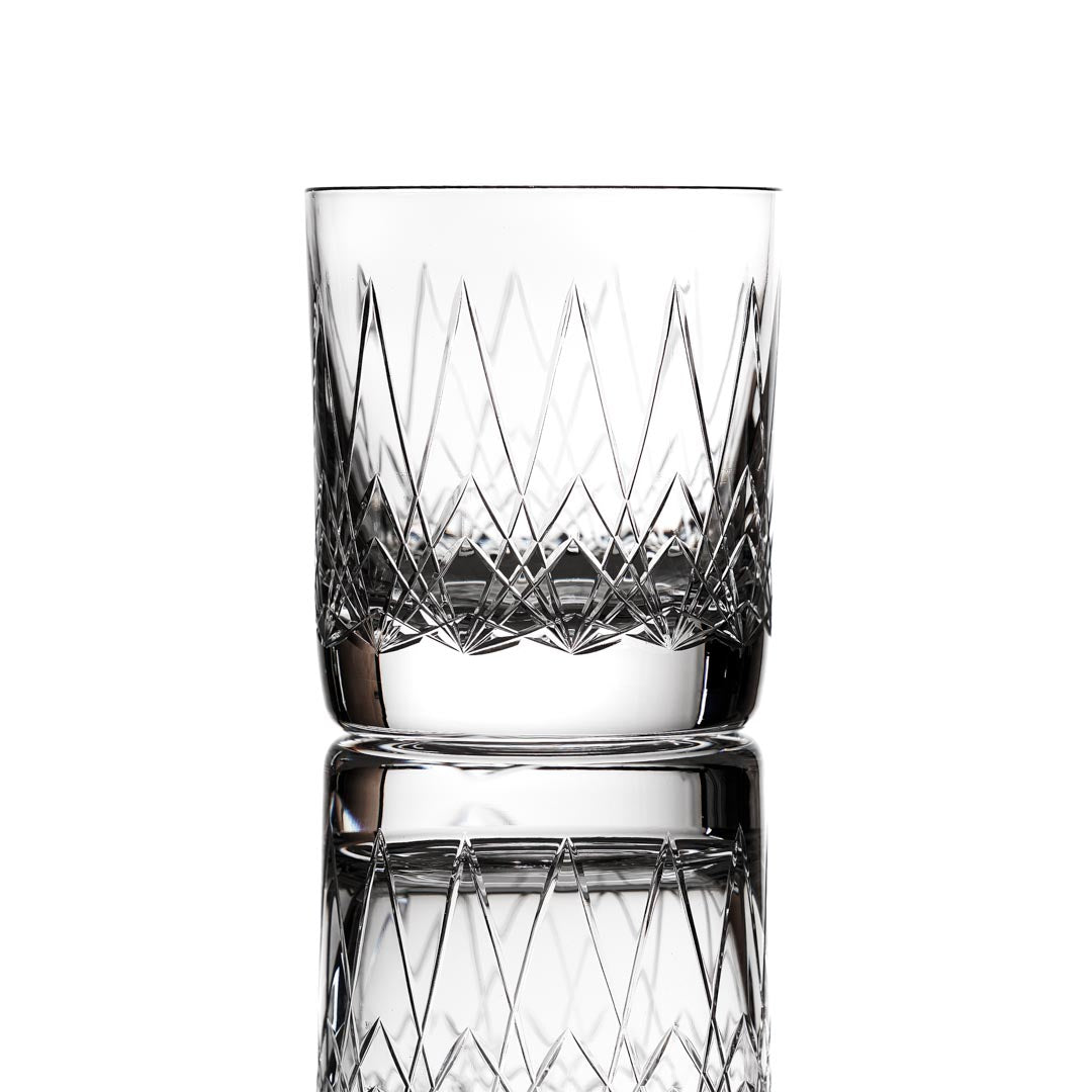 Kaleidoscope - Whisky Tumblers (PAIR)