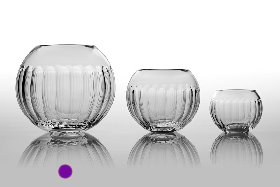 Six (III) Large Posy Bowl (The Outlet)