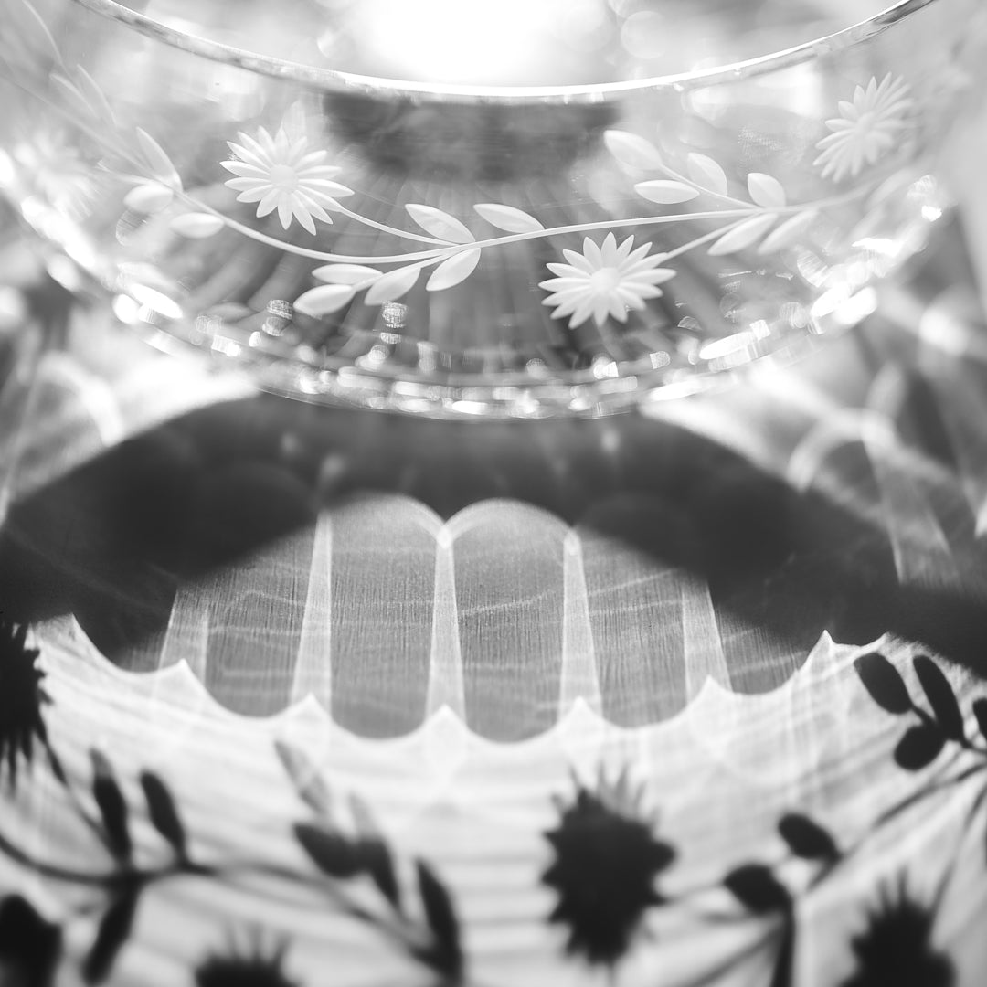 Cumbria Crystal Gift Voucher