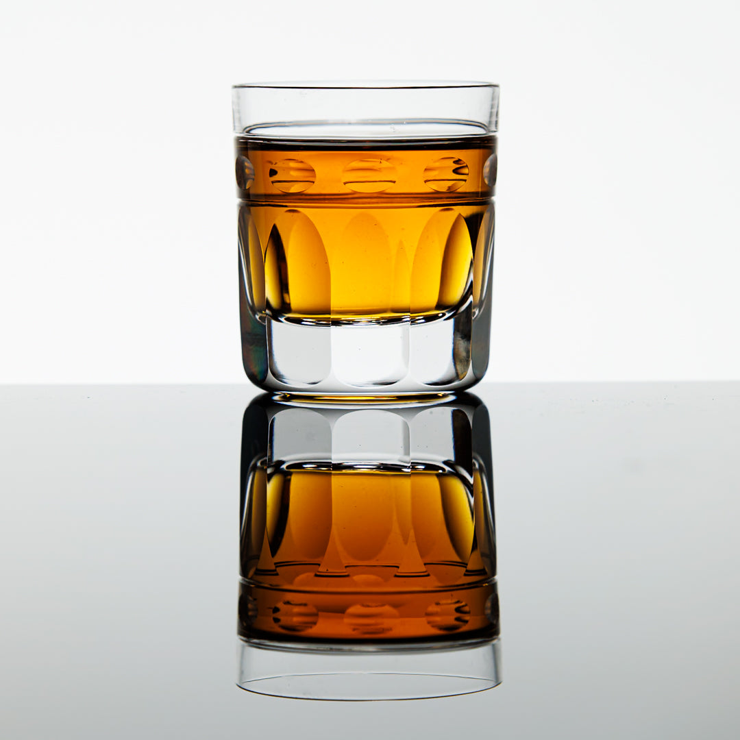 Mixology - Taster / Shot Glass Gift Set (Set of Four)