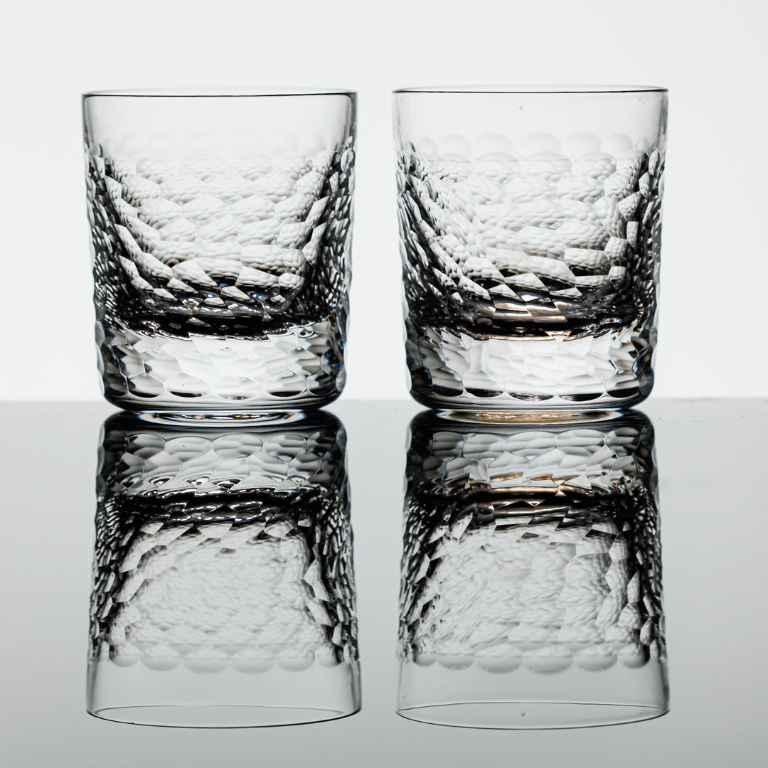Battuto Taster/Shot glass