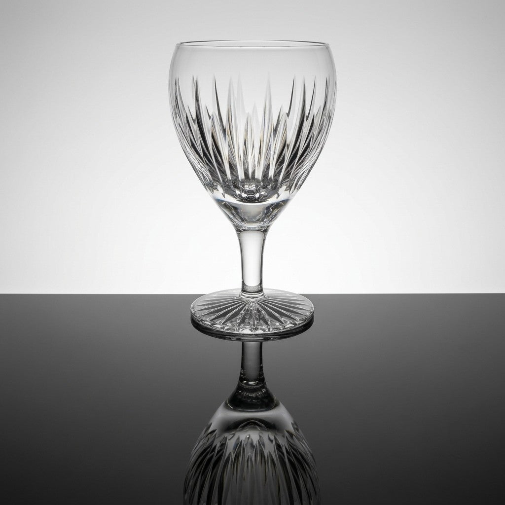 Theia Curved Large Wine Glass