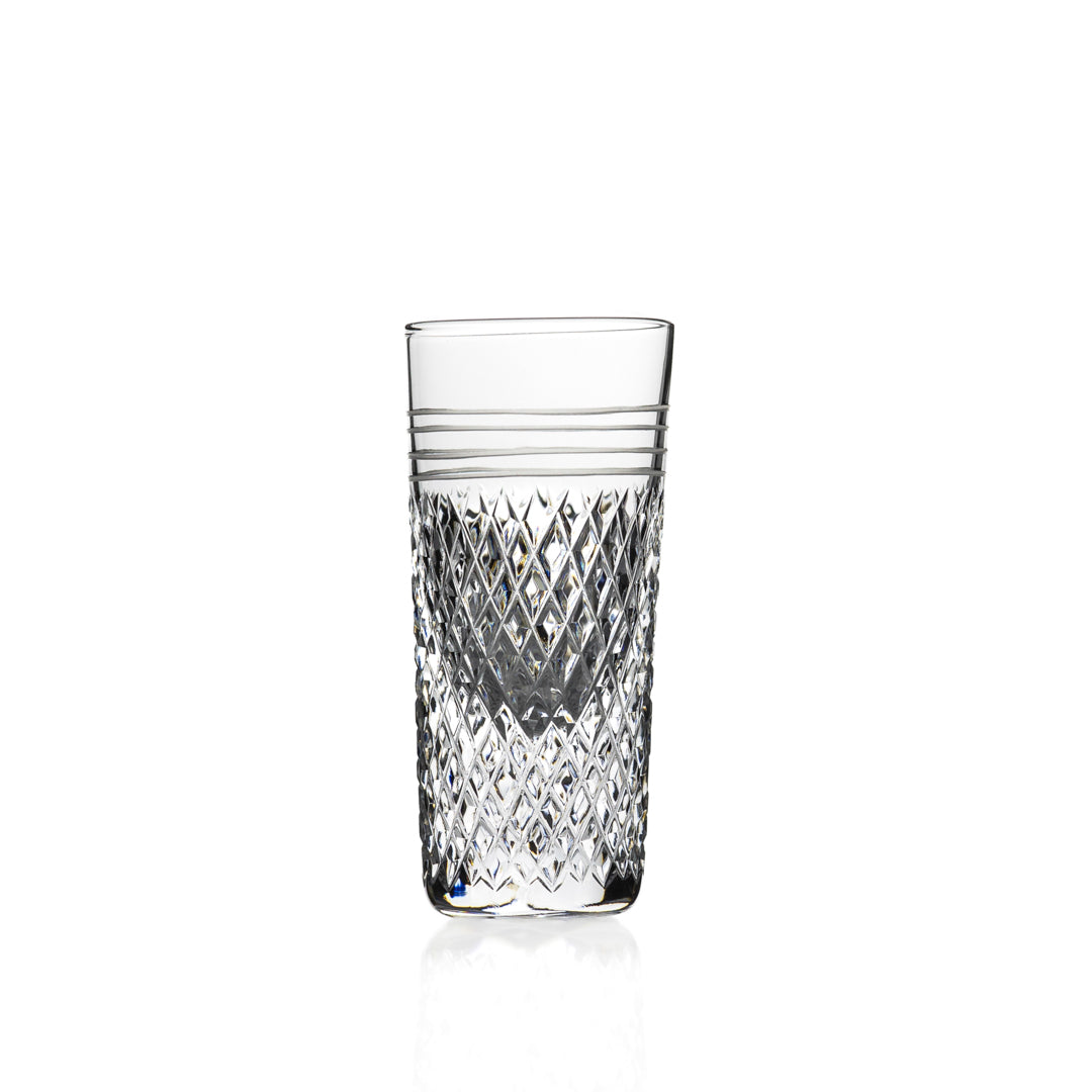 Four Rings - Shot Glass