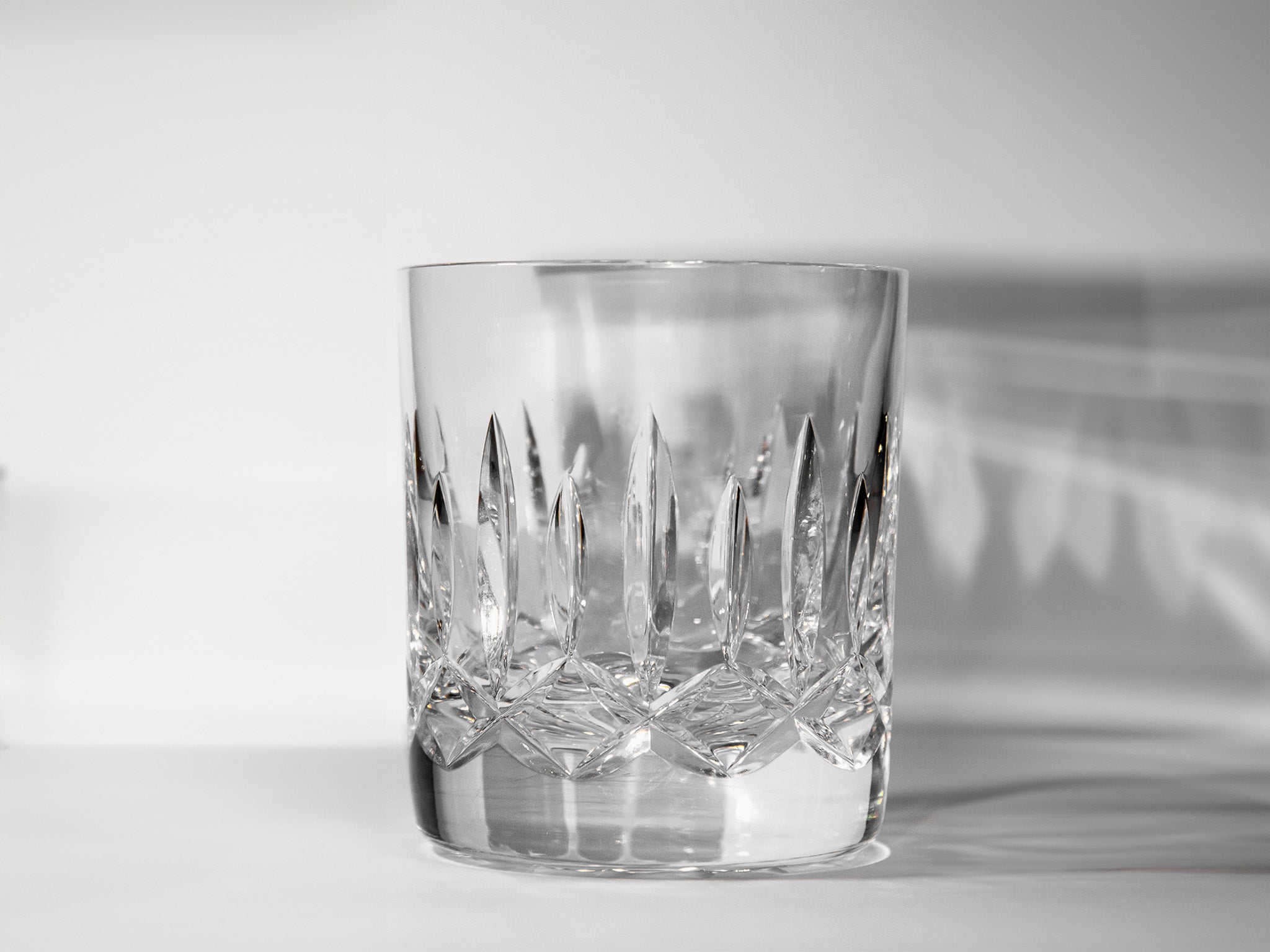 Cartmel Double Old Fashioned 12oz Whisky Glass (The Outlet)