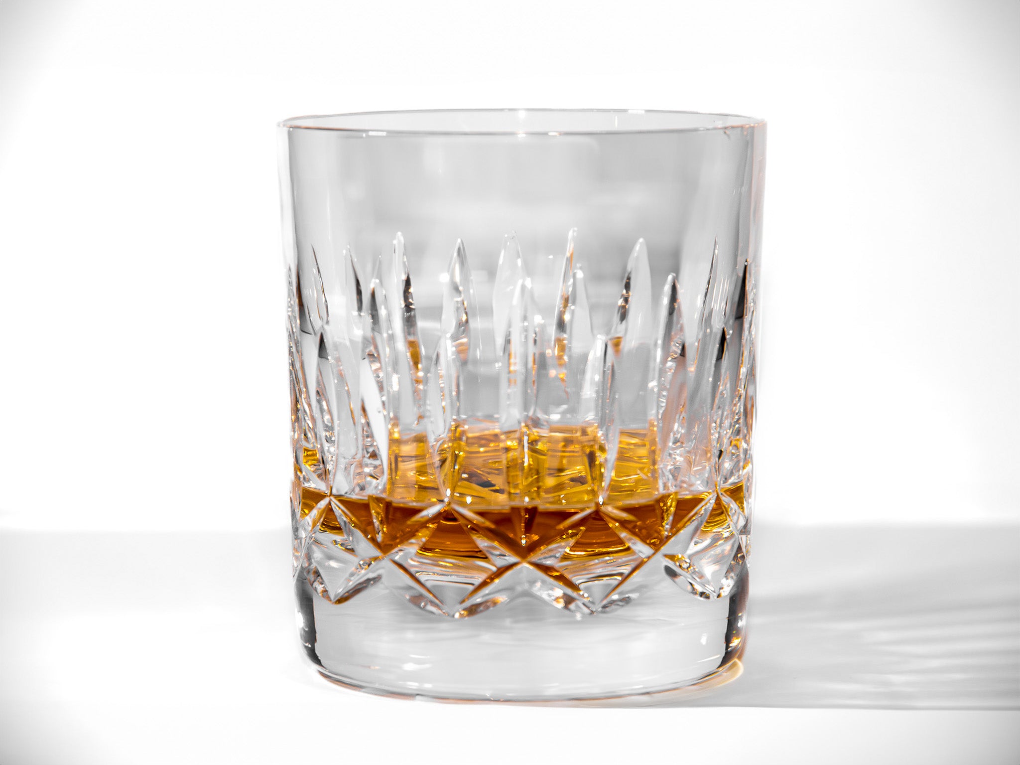 Cartmel Double Old Fashioned 12oz Whisky Glass (The Outlet)